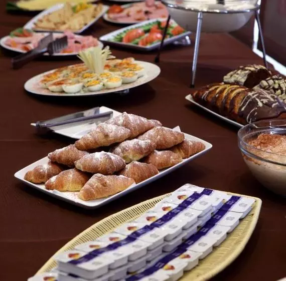 Fotos del hotel Athina Airport:  6