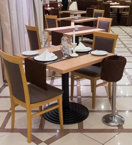 Fotos del hotel Athina Airport:  20