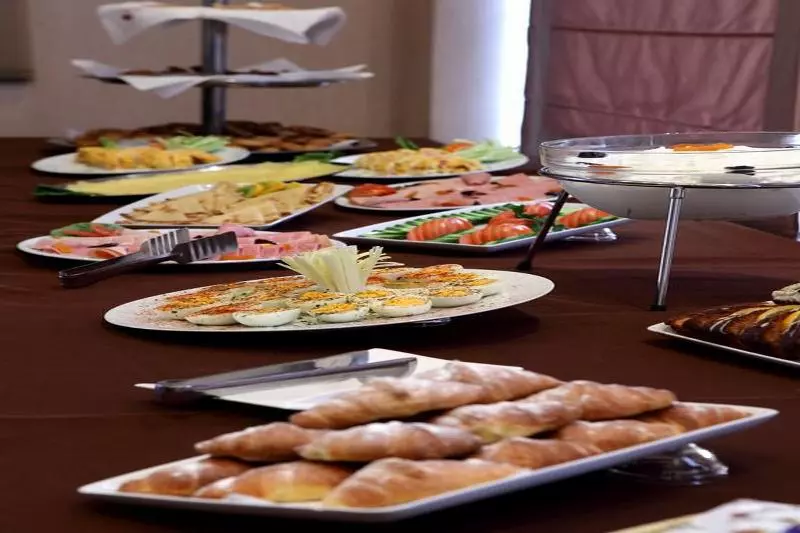 Fotos del hotel Athina Airport:  24