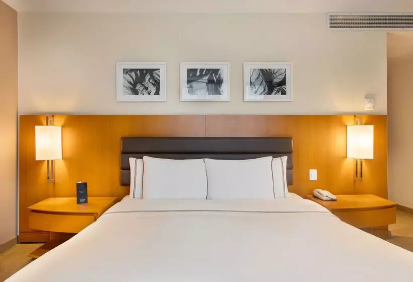 Fotos del hotel Meliá Paulista:  15