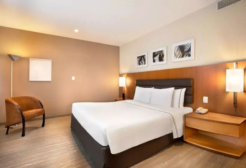 Fotos del hotel Meliá Paulista:  19