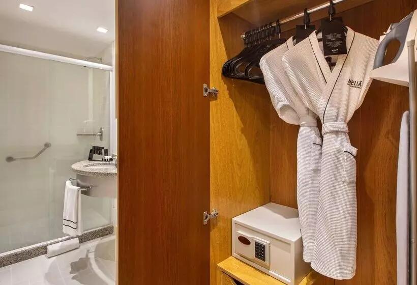 Fotos del hotel Meliá Paulista:  50