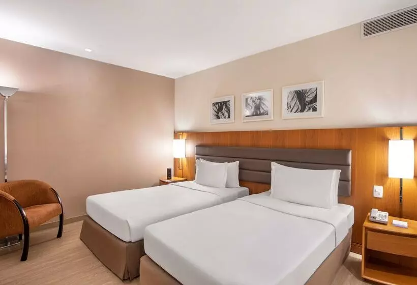 Fotos del hotel Meliá Paulista:  21