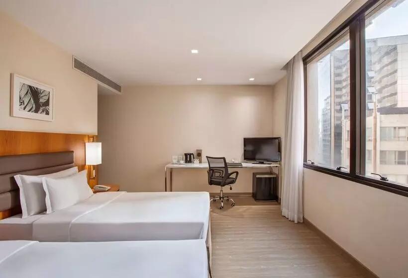 Fotos del hotel Meliá Paulista:  12