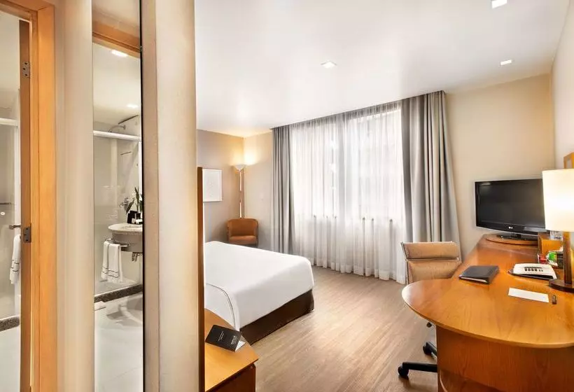 Fotos del hotel Meliá Paulista:  8