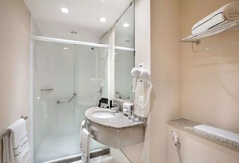 Fotos del hotel Meliá Paulista:  33