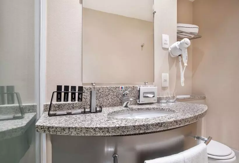 Fotos del hotel Meliá Paulista:  35