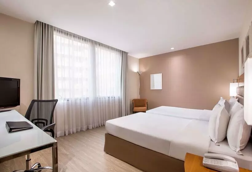 Fotos del hotel Meliá Paulista:  6