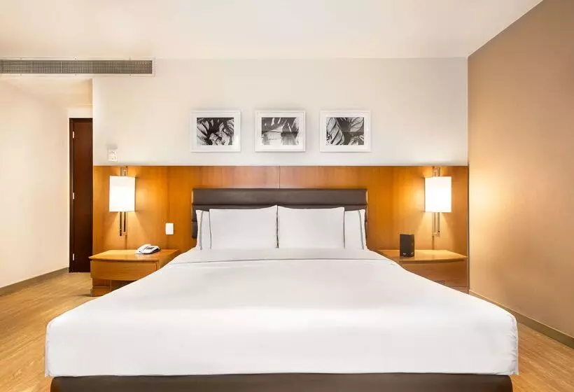 Fotos del hotel Meliá Paulista:  5