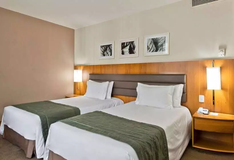 Fotos del hotel Meliá Paulista:  22