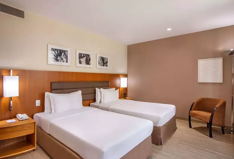 Fotos del hotel Meliá Paulista:  7