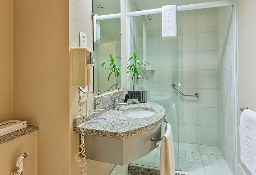 Fotos del hotel Meliá Paulista:  40