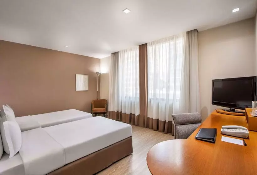 Fotos del hotel Meliá Paulista:  10