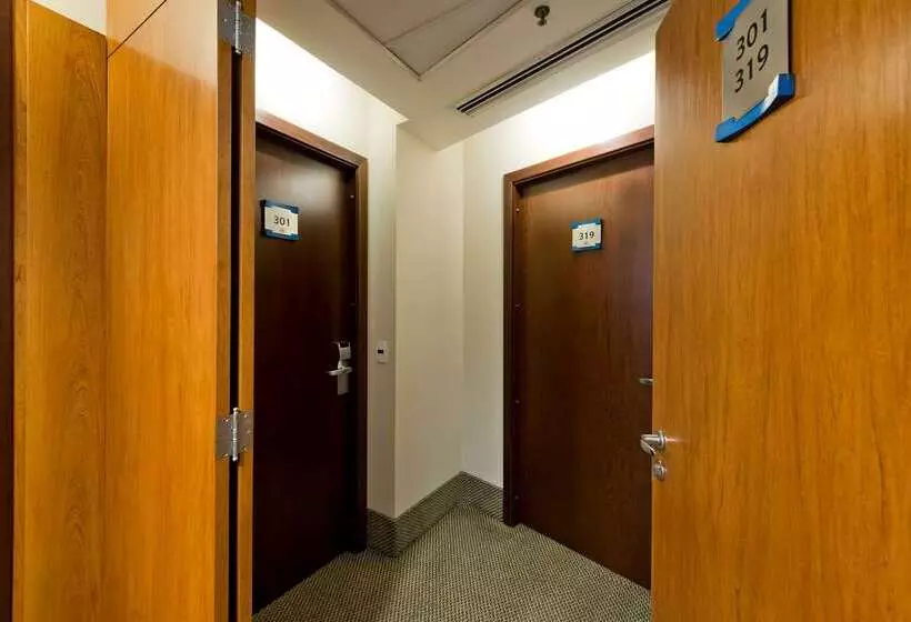 Fotos del hotel Meliá Paulista:  26