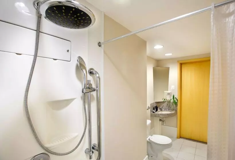 Fotos del hotel Meliá Paulista:  42