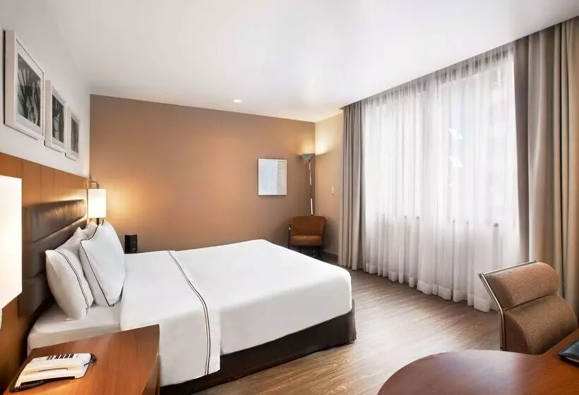 Fotos del hotel Meliá Paulista:  18