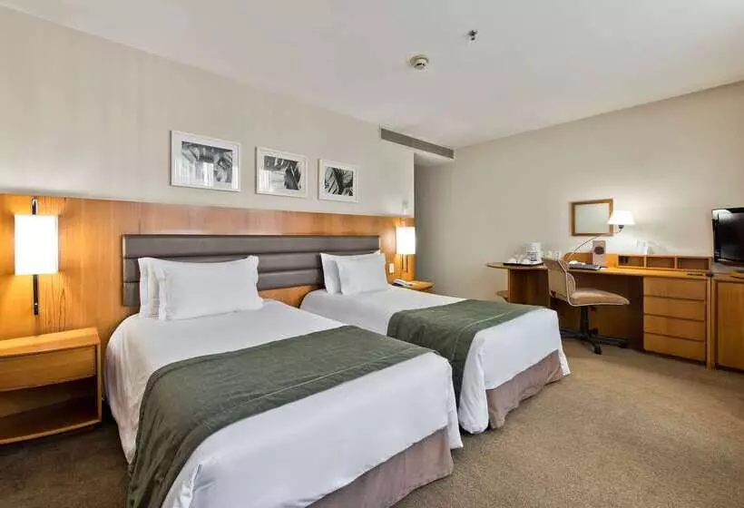 Fotos del hotel Meliá Paulista:  14