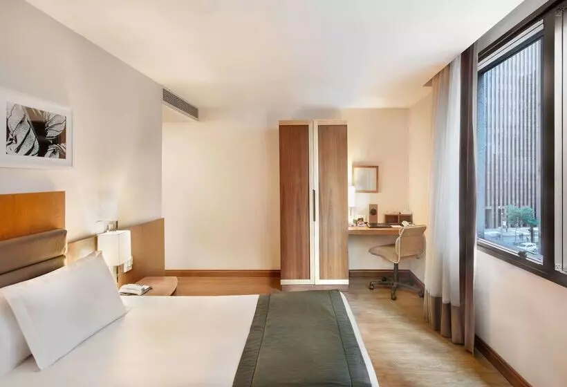 Fotos del hotel Meliá Paulista:  11