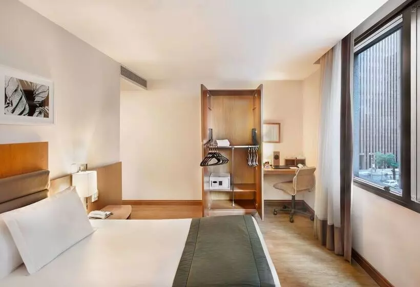 Fotos del hotel Meliá Paulista:  17