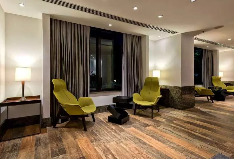 Fotos del hotel Meliá Paulista:  47