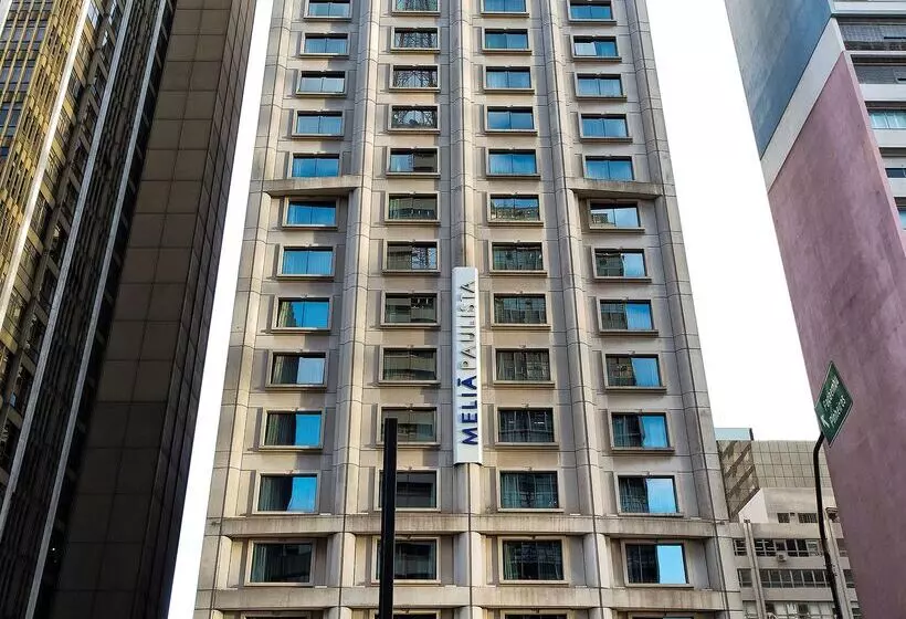 Meliá Paulista