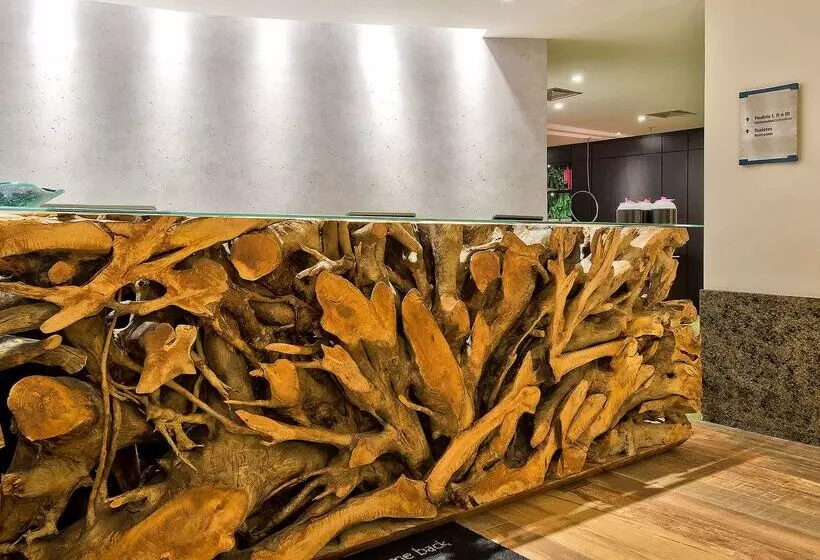 Fotos del hotel Meliá Paulista:  54