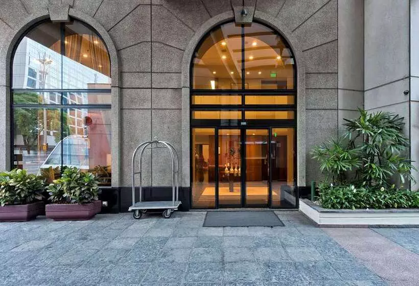 Fotos del hotel Meliá Paulista:  46