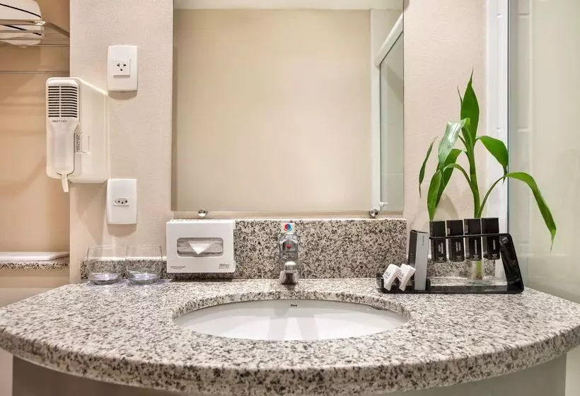 Fotos del hotel Meliá Paulista:  38