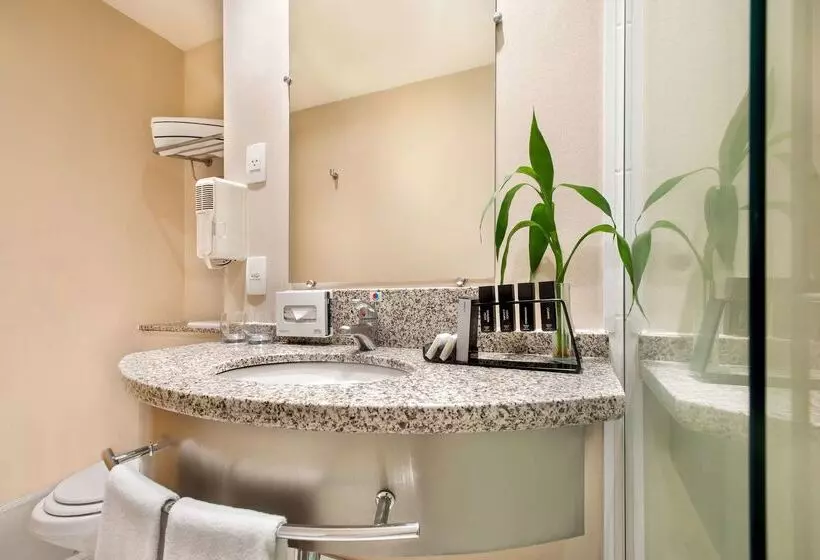 Fotos del hotel Meliá Paulista:  34