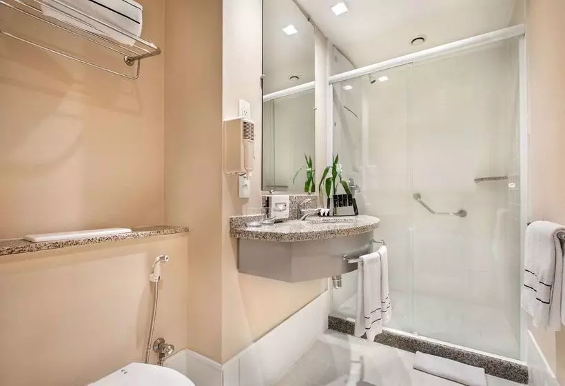 Fotos del hotel Meliá Paulista:  44