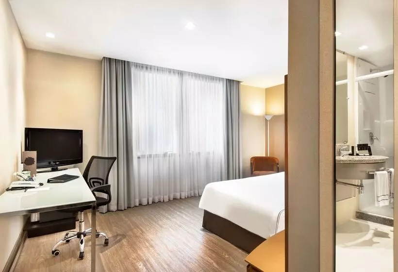 Fotos del hotel Meliá Paulista:  13