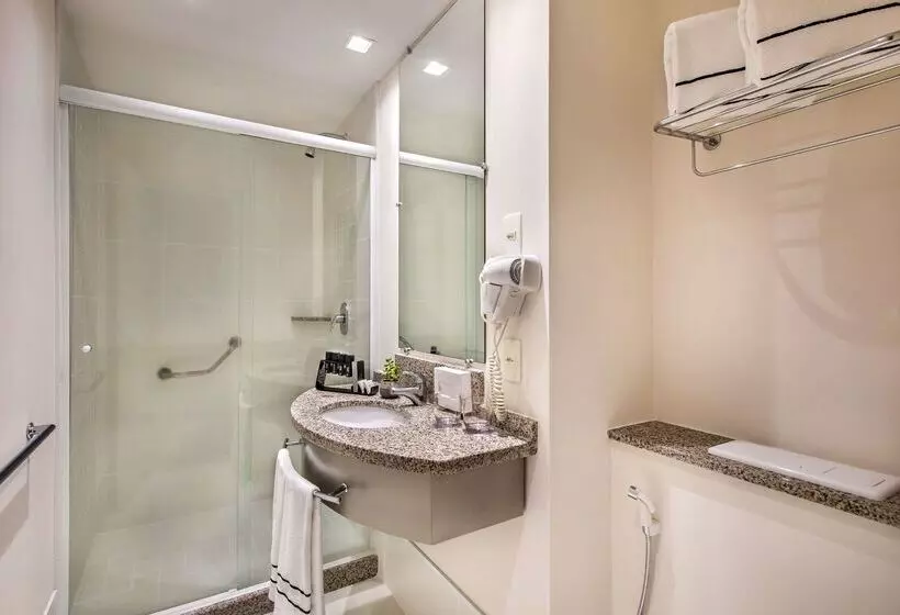 Fotos del hotel Meliá Paulista:  36