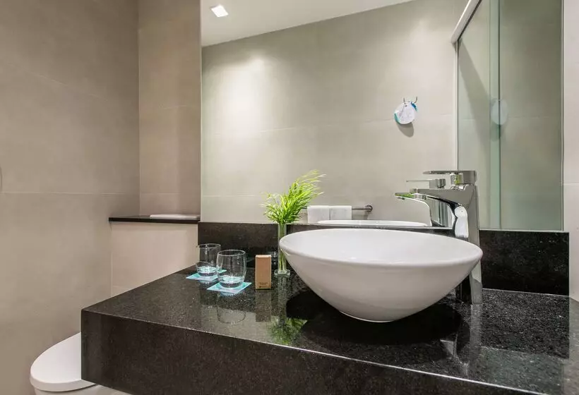 Fotos del hotel Meliá Paulista:  39