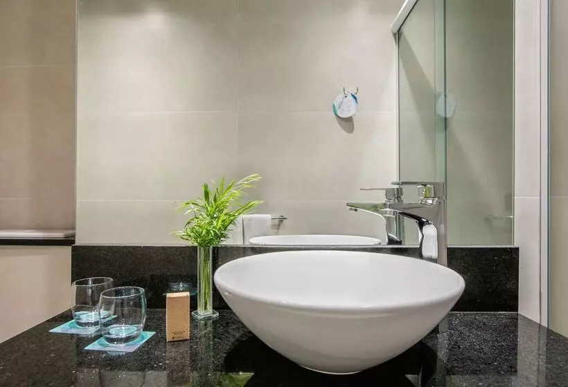 Fotos del hotel Meliá Paulista:  31