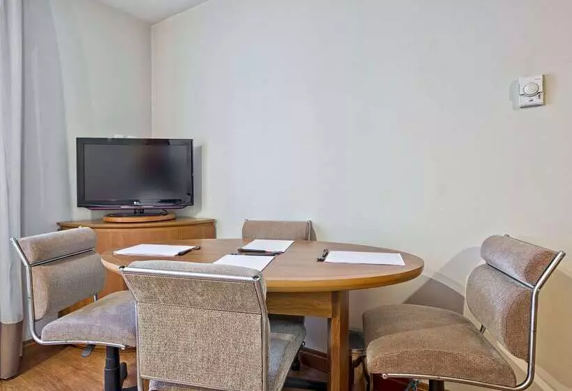 Fotos del hotel Meliá Paulista:  27