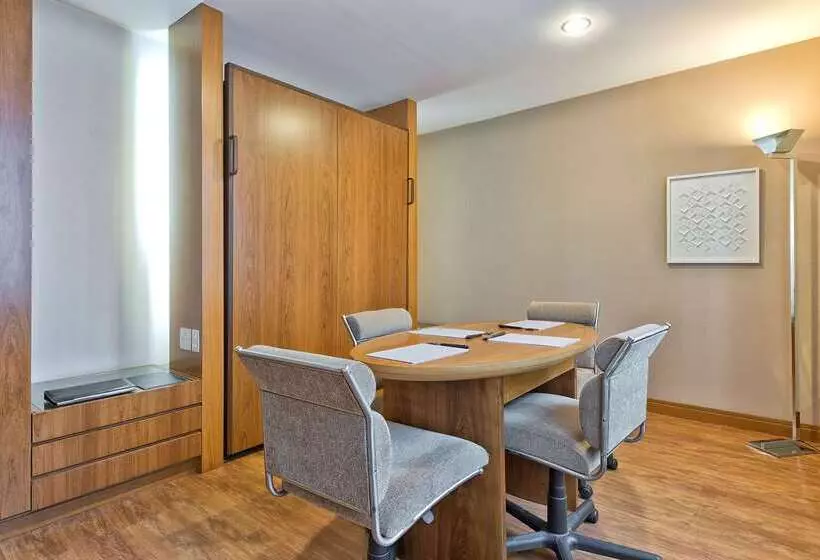 Fotos del hotel Meliá Paulista:  28