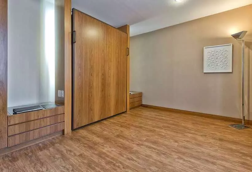 Fotos del hotel Meliá Paulista:  52