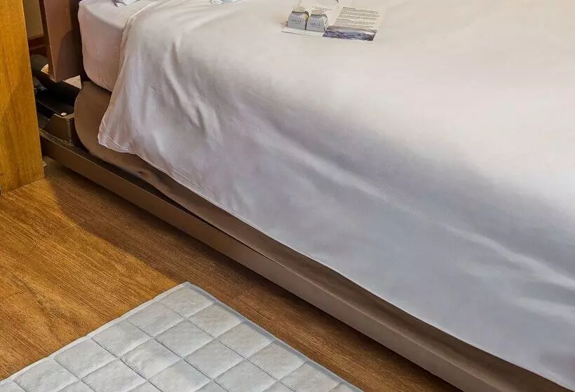 Fotos del hotel Meliá Paulista:  48