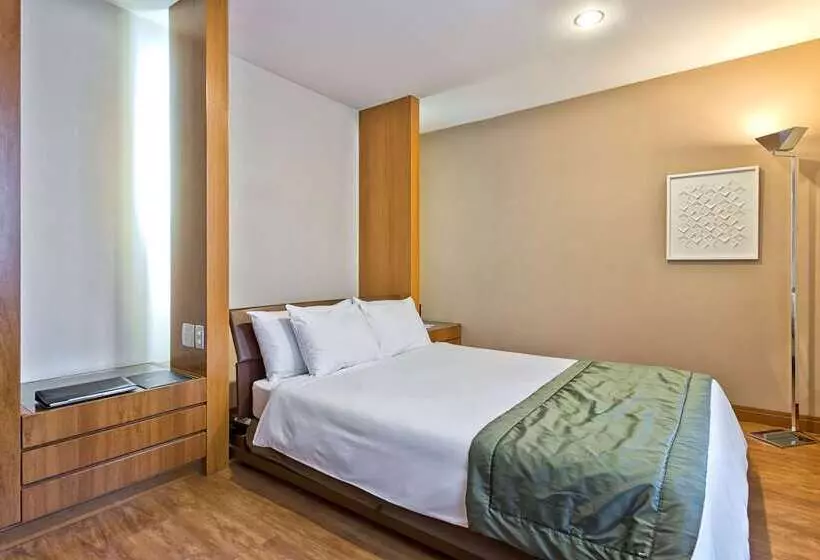 Fotos del hotel Meliá Paulista:  24