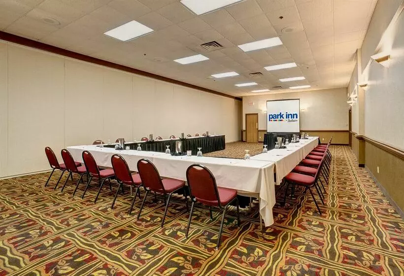 Fotos del hotel Red Lion Hotel Houston Intercontinental Airport:  6