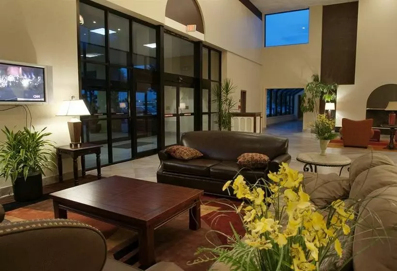 Fotos del hotel Red Lion Hotel Houston Intercontinental Airport:  3