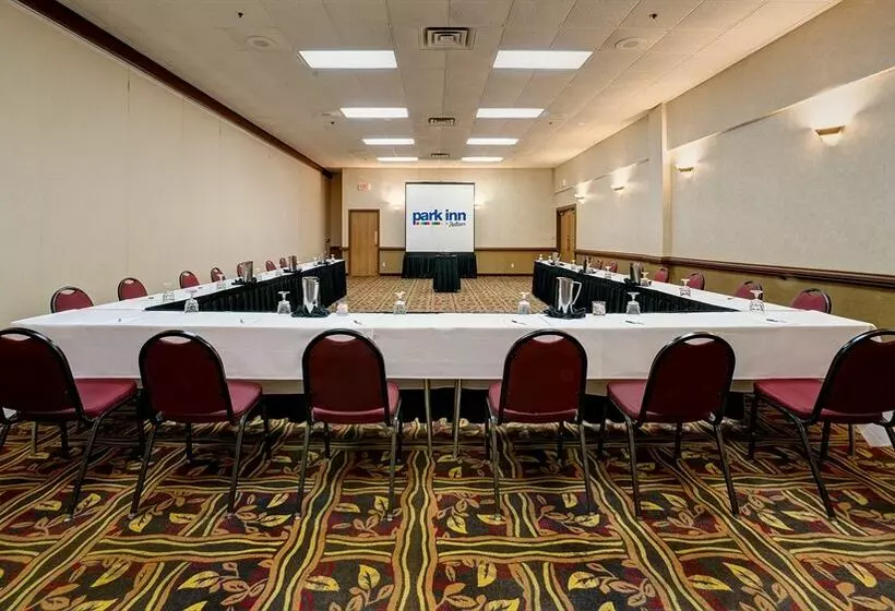 Fotos del hotel Red Lion Hotel Houston Intercontinental Airport:  16