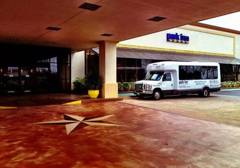 Fotos del hotel Red Lion Hotel Houston Intercontinental Airport:  8