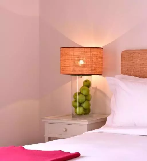 Fotos del hotel Pousada De Sagres:  8