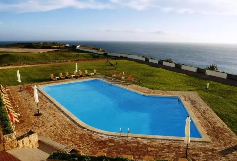 Fotos del hotel Pousada De Sagres:  12