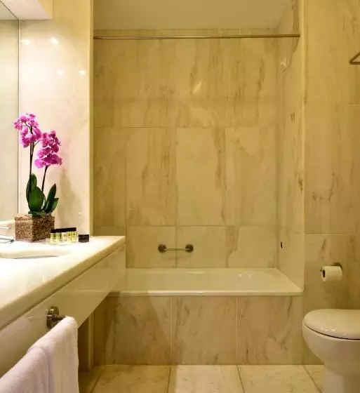 Fotos del hotel Pousada De Sagres:  5