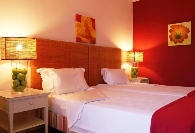 Fotos del hotel Pousada De Sagres:  2