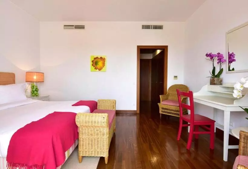 Fotos del hotel Pousada De Sagres:  20