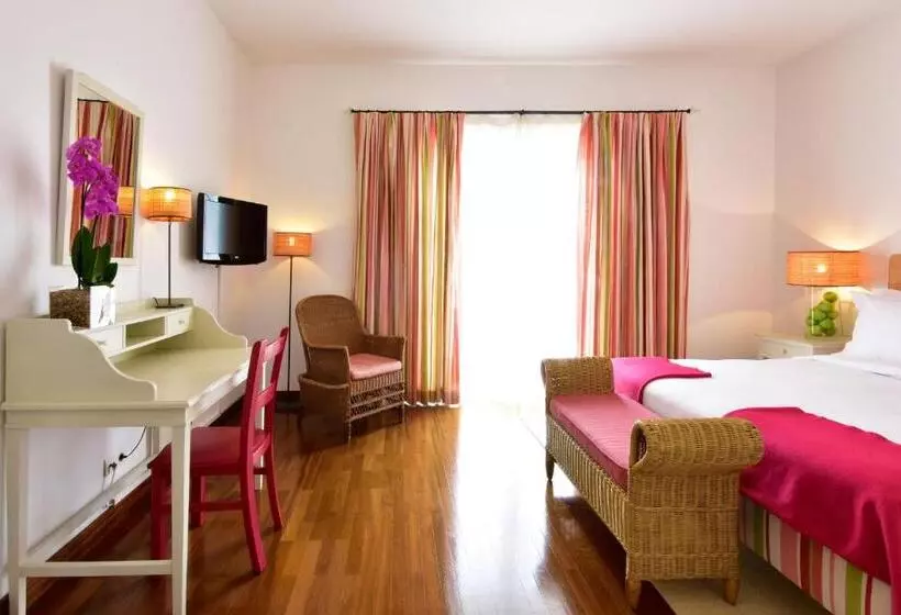 Fotos del hotel Pousada De Sagres:  18