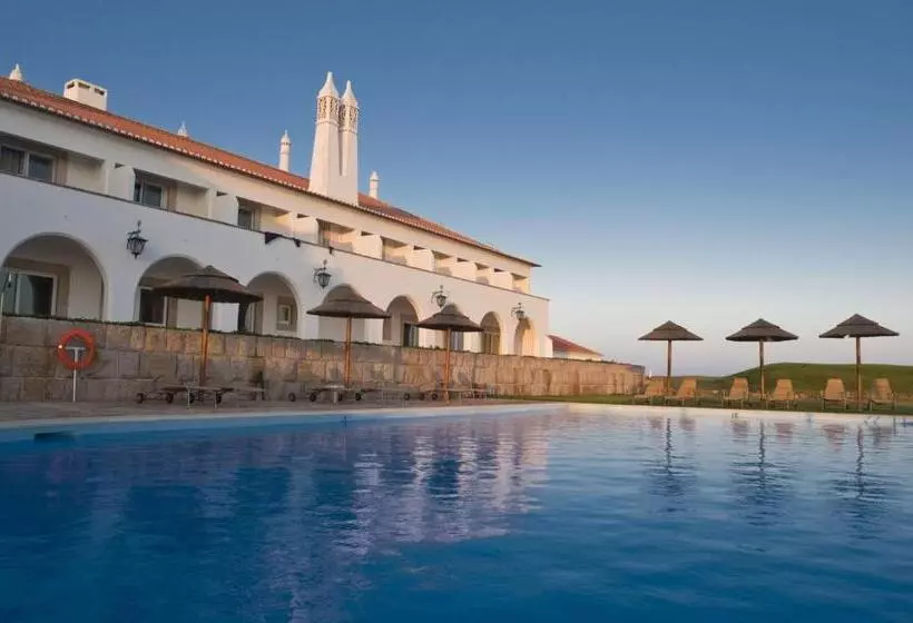 Fotos del hotel Pousada De Sagres:  15